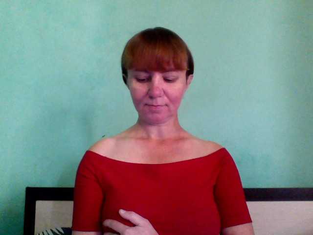 Vredina_Ksu live cam preview