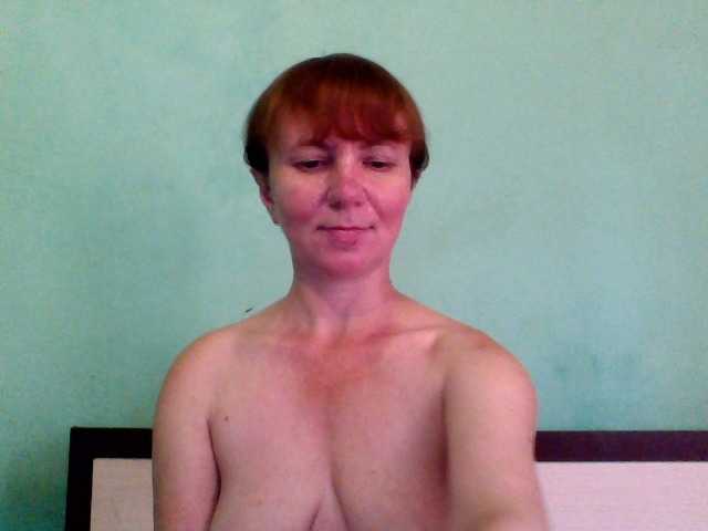 Oksina live cam on BongaCams