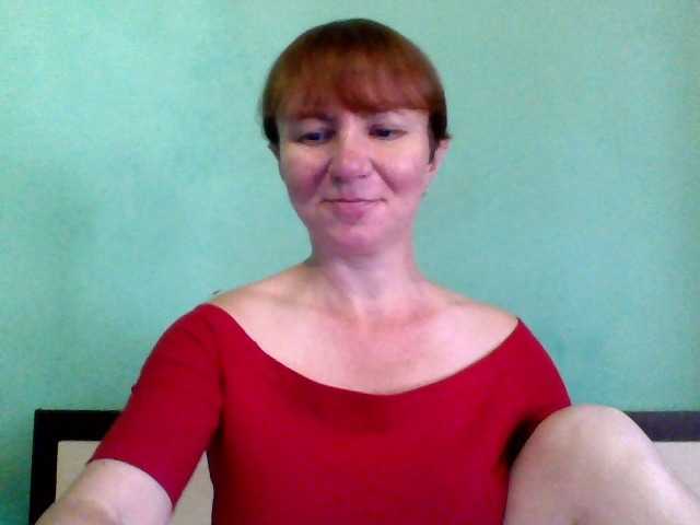 Oksina Прямой эфир на BongaCams