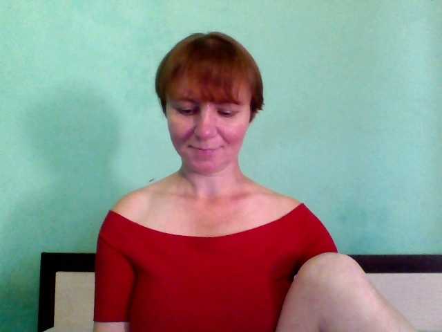 Vredina_Ksu live webcam show