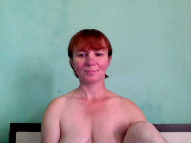 Vredina_Ksu live cam preview