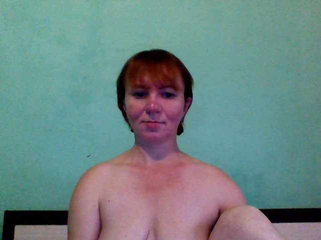 Vredina_Ksu live cam preview