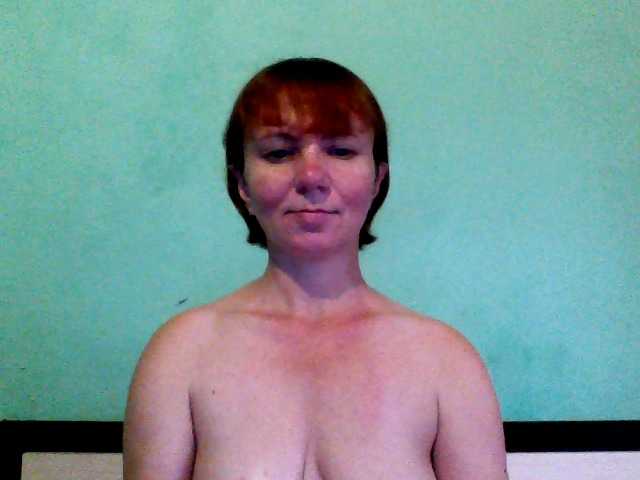 Vredina_Ksu live cam preview