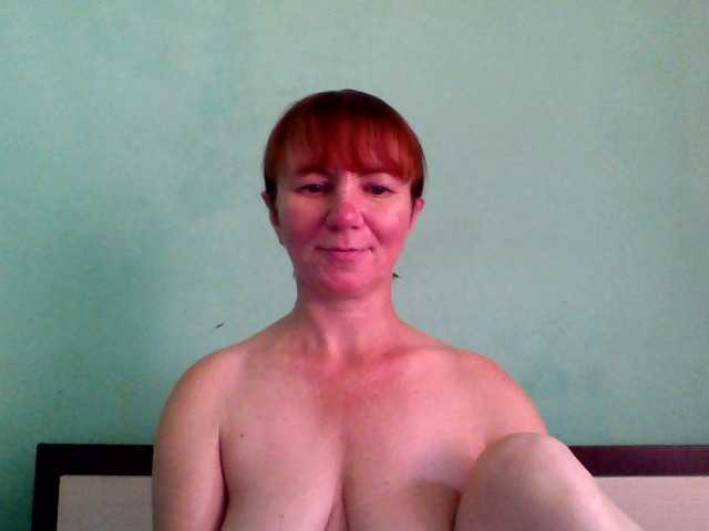 Vredina_Ksu live cam preview