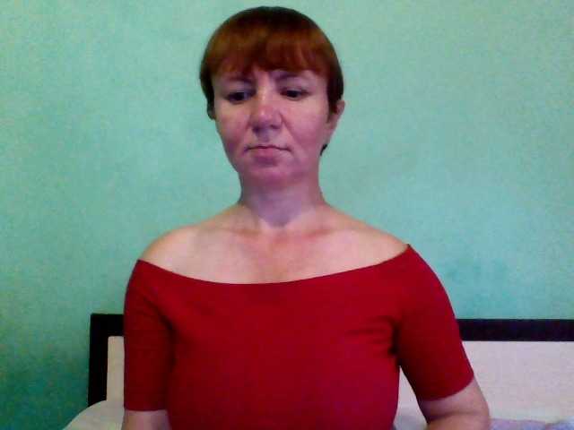 Oksina live cam