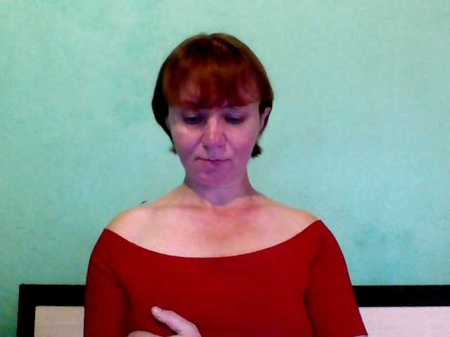 Vredina_Ksu live cam preview