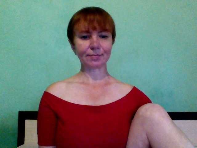 Vredina_Ksu live webcam show