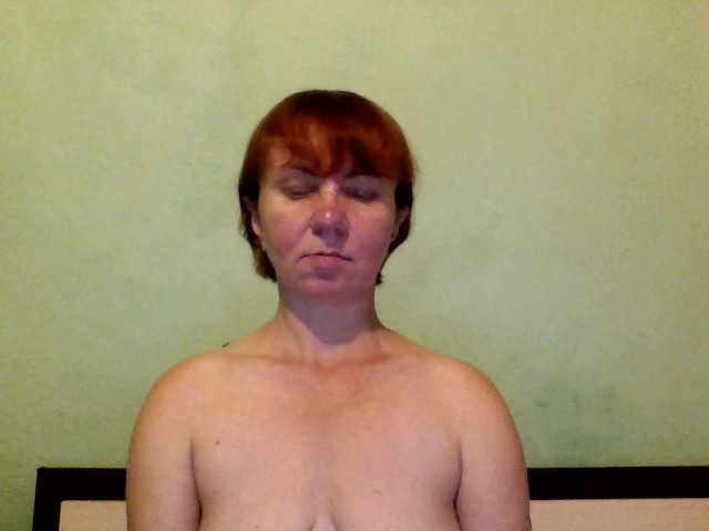 Oksina live cam on BongaCams