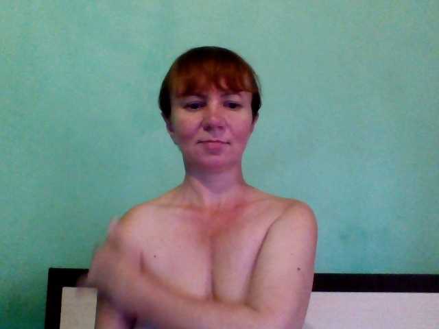 Oksina live cam on BongaCams