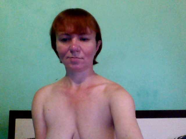 Vredina_Ksu live cam preview