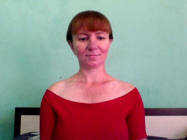 Oksina live cam on BongaCams