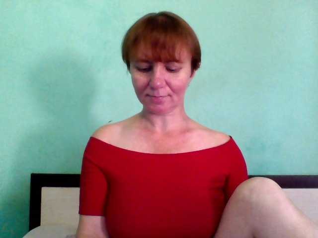 Vredina_Ksu live cam
