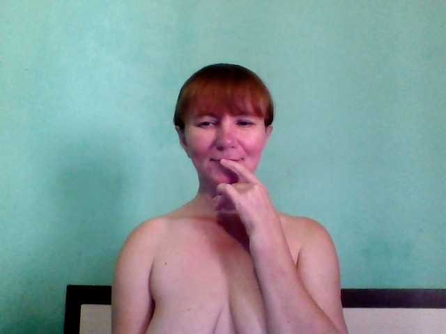 Oksina live cam on BongaCams