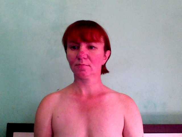 Vredina_Ksu live cam preview