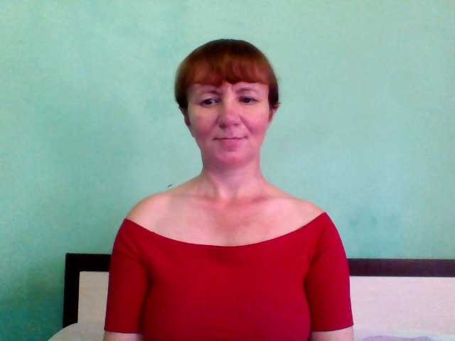 Oksina live cam on BongaCams
