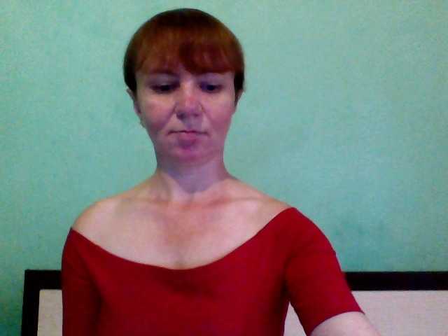Oksina live webcam show
