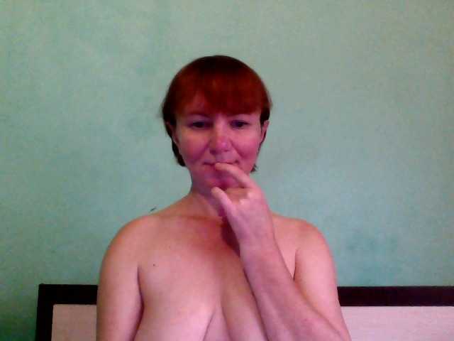 Oksina live cam on BongaCams