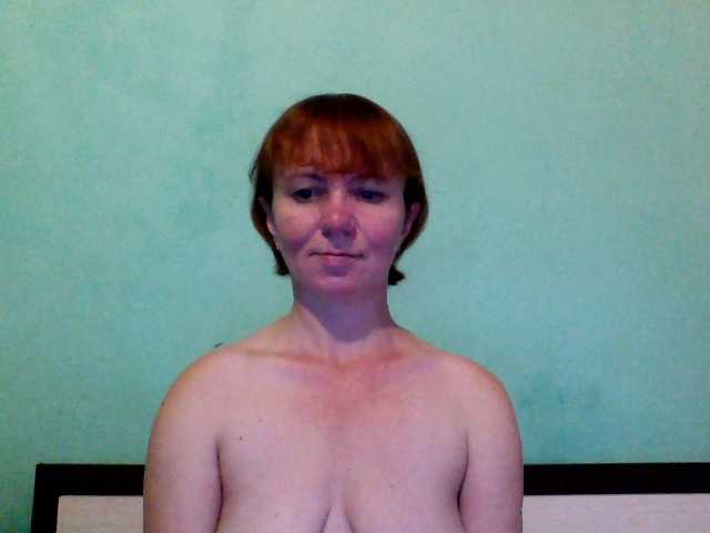 Vredina_Ksu live cam preview