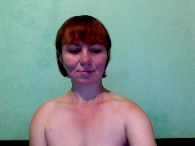 Oksina live cam on BongaCams