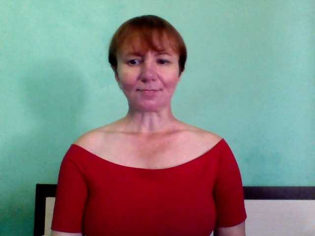 Vredina_Ksu live webcam show