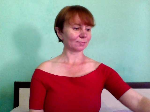 Vredina_Ksu live webcam show