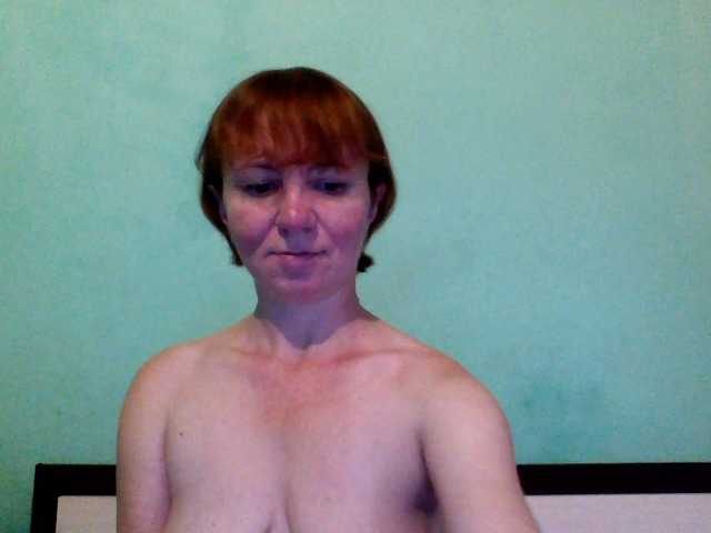 Oksina live cam on BongaCams