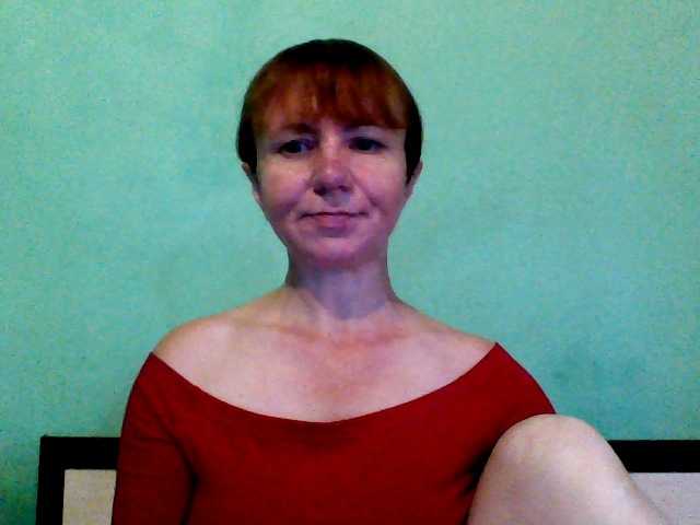 Vredina_Ksu live webcam show