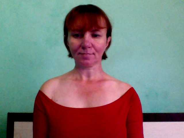 Oksina, en directo ahora en BongaCams