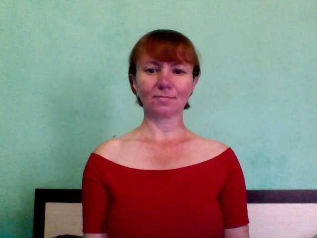 Oksina live cam on BongaCams