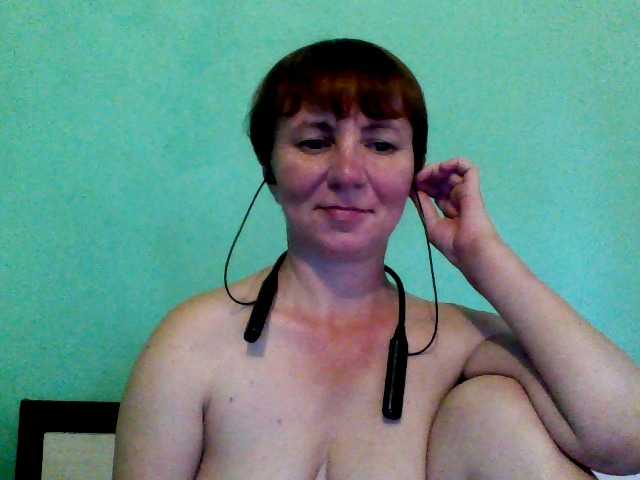 Oksina live cam