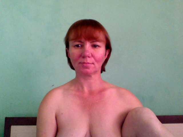 Oksina live cam on BongaCams