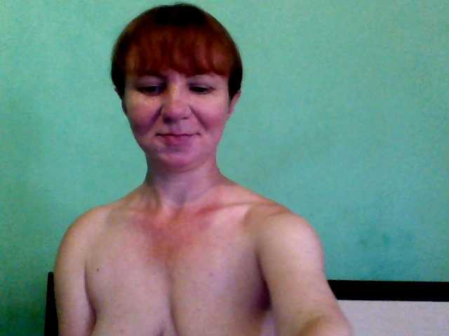 Oksina live cam on BongaCams
