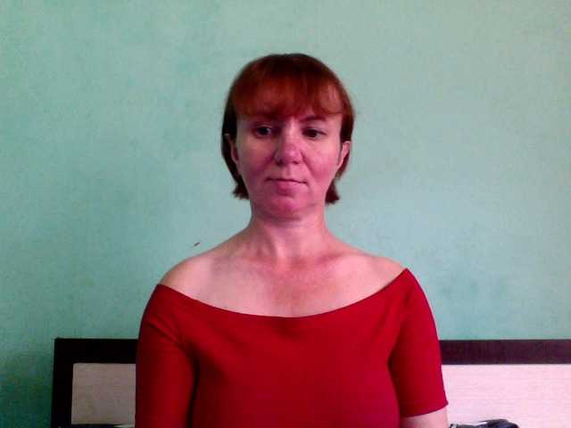 Oksina live cam on BongaCams