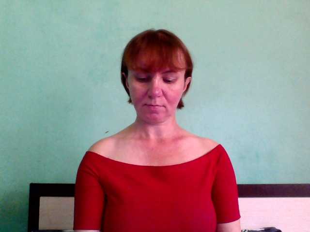 Vredina_Ksu live cam preview