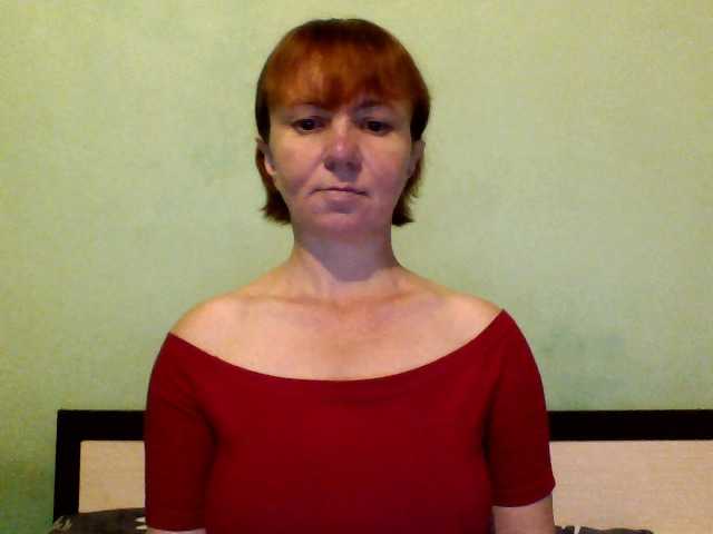 Vredina_Ksu live cam preview