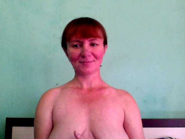 Vredina_Ksu live cam preview