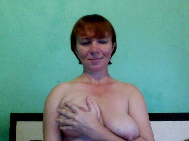 Vredina_Ksu live cam preview