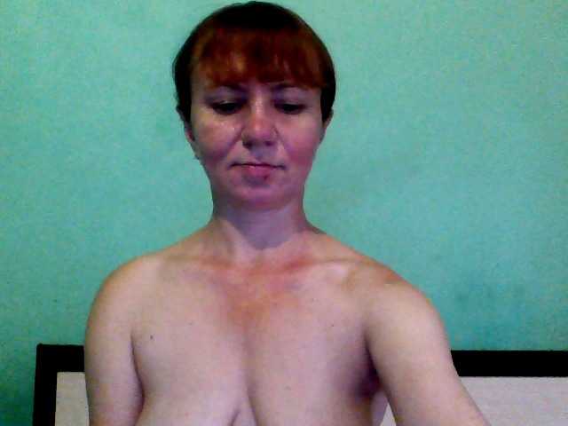 Oksina live webcam show