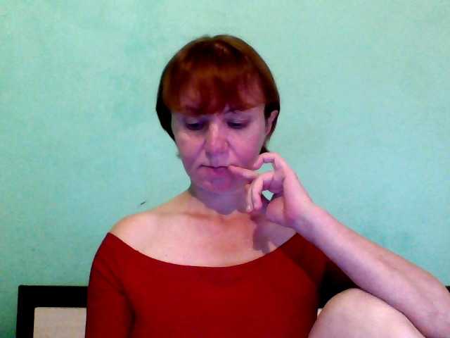 Oksina, en directo ahora en BongaCams