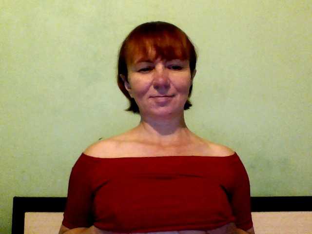 Vredina_Ksu live cam preview
