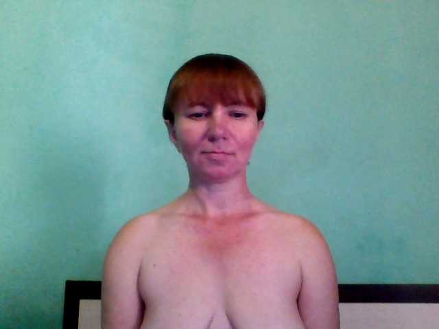 Oksina live cam on BongaCams