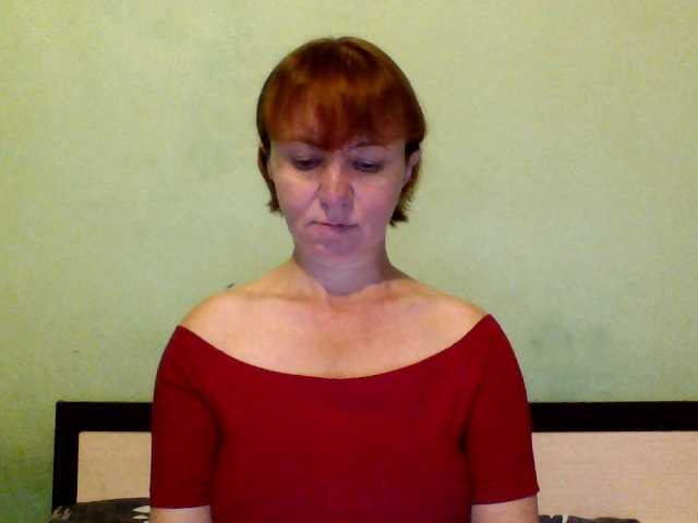 Oksina live cam on BongaCams