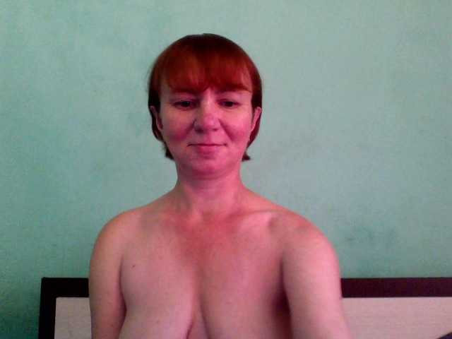 Vredina_Ksu live cam preview