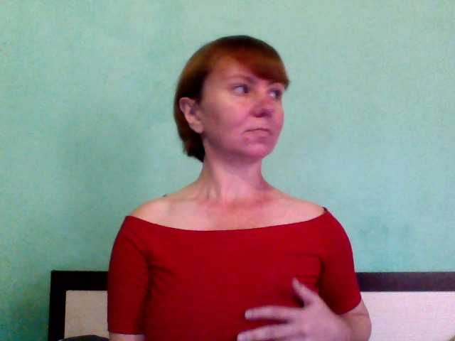 Oksina live cam on BongaCams