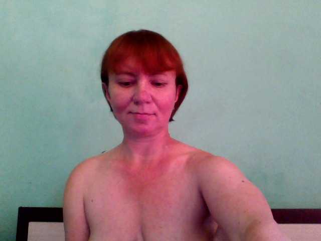 Oksina live cam on BongaCams