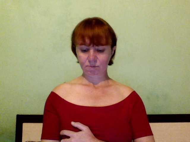 Oksina, en vivo ahora en BongaCams