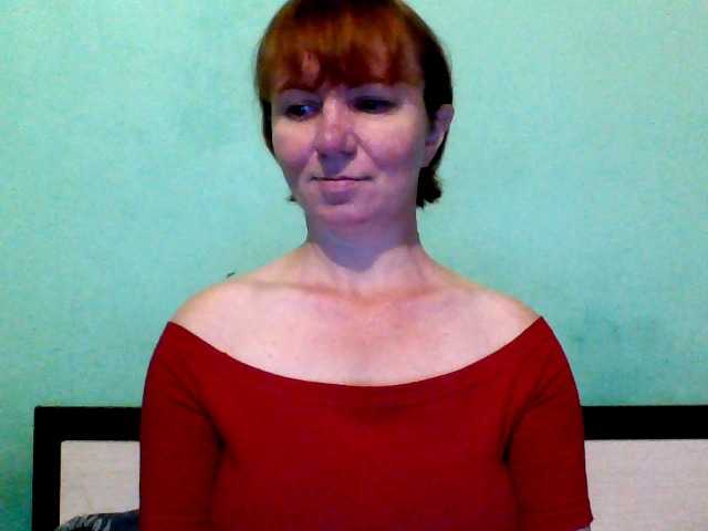Vredina_Ksu live cam preview