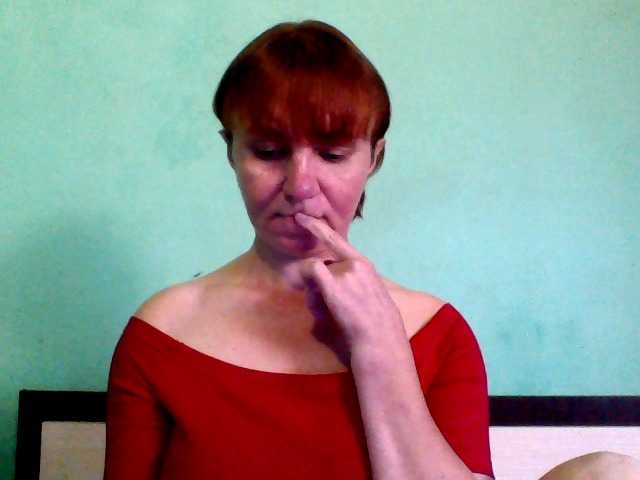 Oksina live cam on BongaCams