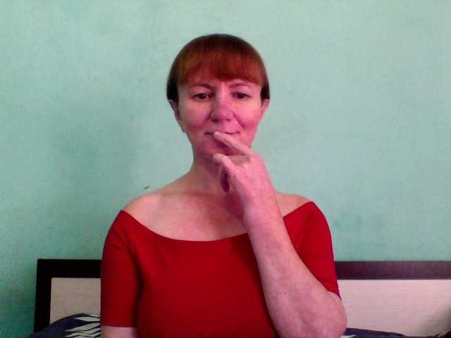 Vredina_Ksu live cam preview
