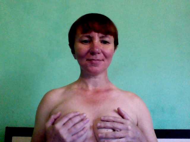 oksina belle show